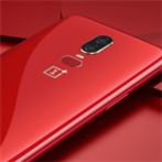 OnePlus 6 dostává novou červenou variantu a proklatě mu to sekne!